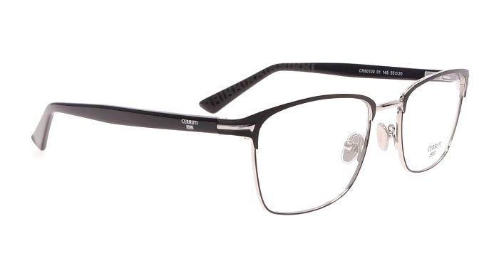 Оправы -  Cerruti 1881 CR 60120 C1 (+) - 1