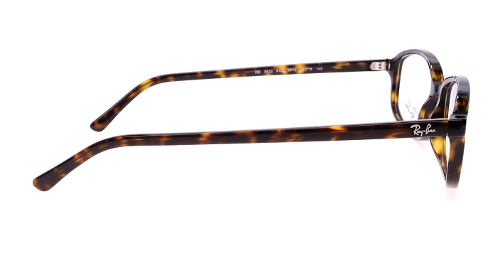 Оправы -  Ray-Ban 0RX5432-2012 54 (+) - 2