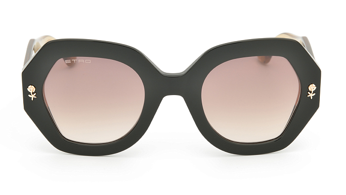 Солнцезащитные очки -  Etro 0009/S-71C/HA 50 (+) - 0