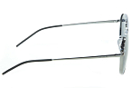 Солнцезащитные очки -  Emporio Armani 0EA2040-301087 58 (+) - 2