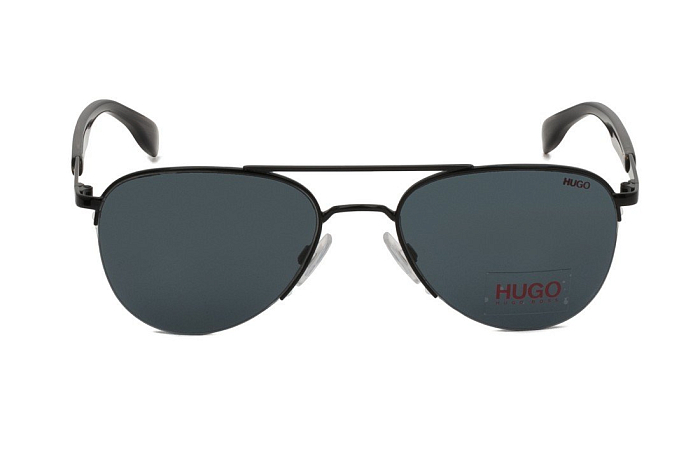 Солнцезащитные очки -  Boss Hugo 0331/S-807 (+) - 0