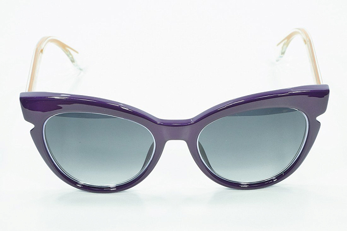 Солнцезащитные очки -  Fendi 0132/S-ZAO (+) - 0