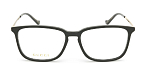 Оправы -  Gucci GG1609OA-001 56 (+) - 0
