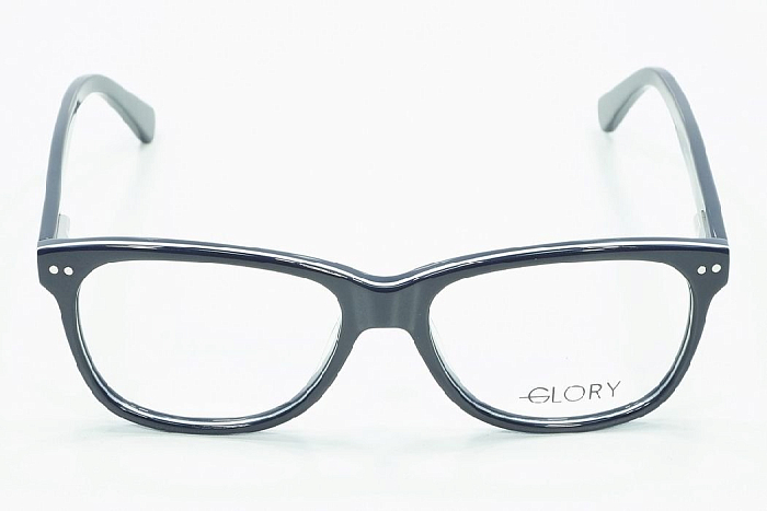 Оправы -  Glory 471-Navy - 0