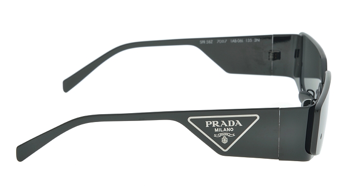 Солнцезащитные очки -  Prada 0PR 58ZS-1AB06L 70 (+) - 2