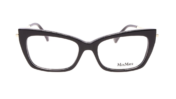 Оправы -  Max Mara MM 5137 001 53 (+) - 0