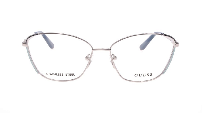 Оправы -  Guess 50224 010 56 (+) - 0