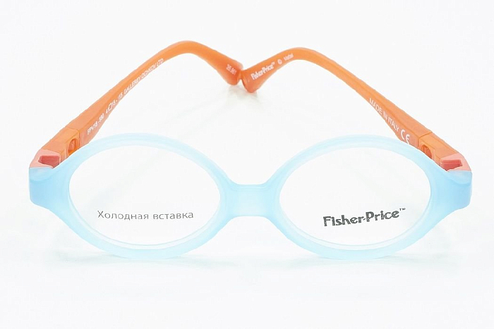 Оправы -  Fisher-Price FPV-018 580 41-14-115 (+) - 0