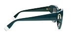 Солнцезащитные очки -  Furla 891 8UE 54 (+) - 2