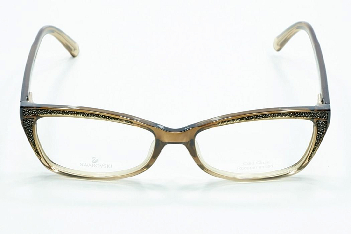 Оправы -  Swarovski SK 5274-047 54 (+) - 0