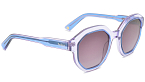 Солнцезащитные очки -  Pepe Jeans Bodrum 7427-673 52 (+) - 1
