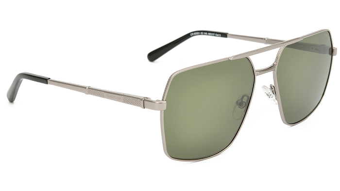 Солнцезащитные очки -  Cerruti 1881 CR 80001 C2 (+) - 1