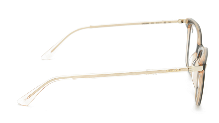 Оправы -  Calvin Klein CK23544 004 53 17 (+) - 2