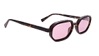 Солнцезащитные очки -  Guess 00233 52Y 53 (+) - 1