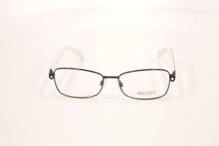 Оправы -  Glory 427-Black - 0
