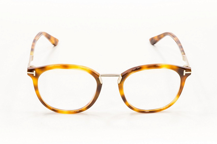 Оправы -  Tom Ford 5555-B 056 51 (+) - 0