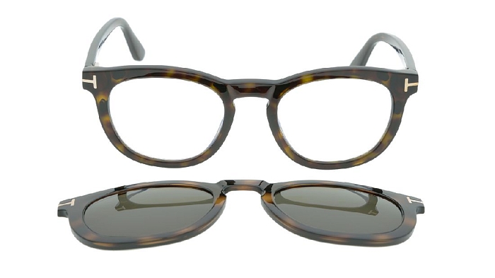 Оправы -  Tom Ford 5993-B 052 50 (+) - 0
