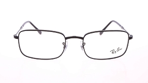 Оправа Опр. Ray-Ban 0RX3746V-2509 54 (+)