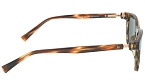 Солнцезащитные очки -  Hermossa HM 1725 C2 (+) - 2