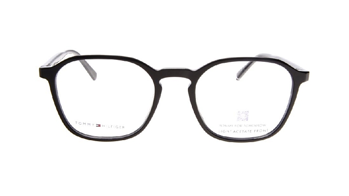 Оправы -  Tommy Hilfiger 2271-807 52 (+) - 0