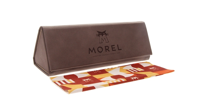 Оправы -  Morel Sofia 4 BP12 55 (+) - 3