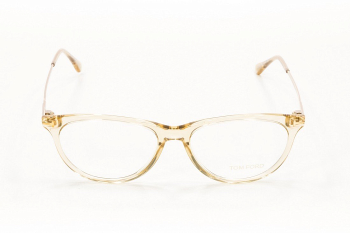 Оправы -  Tom Ford 5509 045 54 (+) - 0