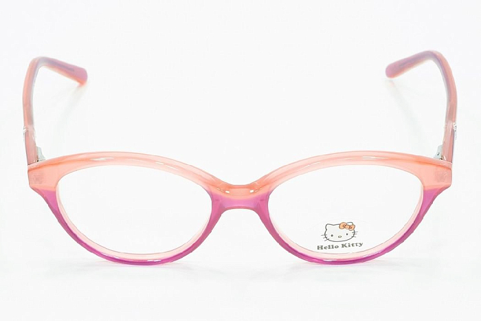 Оправы -  Hello Kitty HKAA098-c.72 (+) - 0
