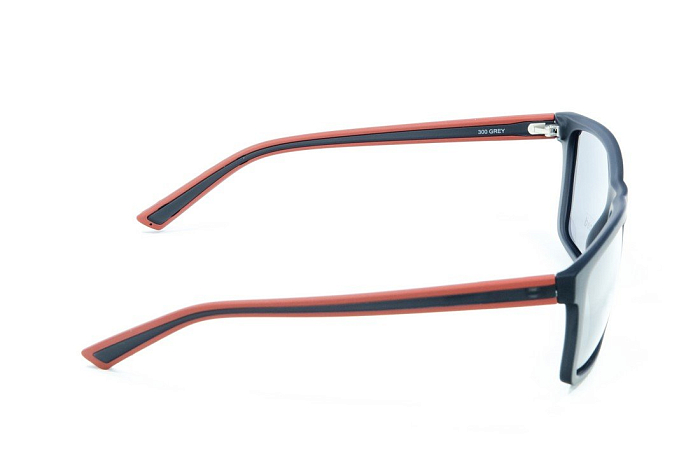 Солнцезащитные очки -  Dackor 300-Grey (+) - 2