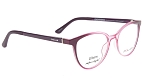Оправы -  Polar Junior 484-08 clip-on 48 (+) - 1