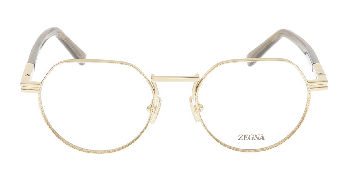 Оправы -  Ermenegildo Zegna 5286 032 51 (+) - 0