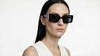 Солнцезащитные очки -  Carolina Herrera HER 0182/S-80S 53 (+) - 2