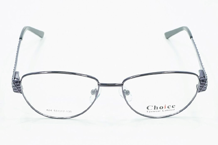 Оправы -  Choice 824-c2 ж - 0