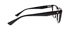 Оправы -  Hickmann HI6355-A01 (+) - 2