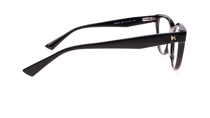 Оправы -  Hickmann HI6355-A01 (+) - 2
