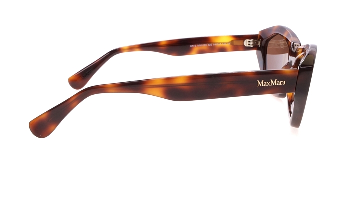 Солнцезащитные очки -  Max Mara MM 0169 52E 54 (+) - 2