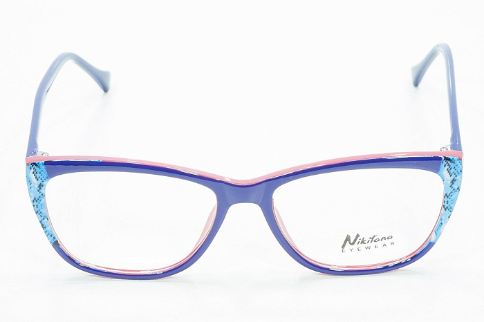 Оправы -  Nikitano 2984 C8 - 1