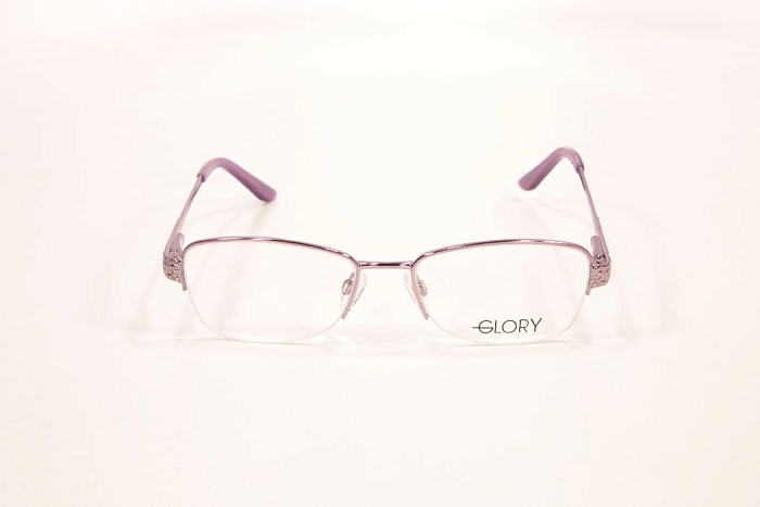 Оправы -  Glory 120-Violet - 0