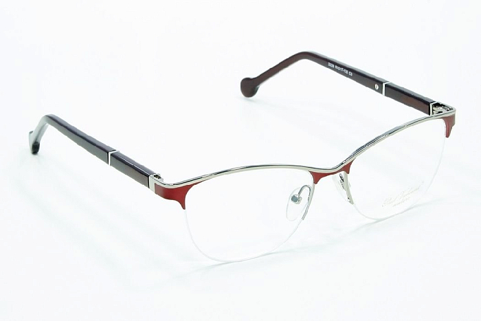 Оправы -  Paul Vosheront couture 3228 C3 (+) - 0