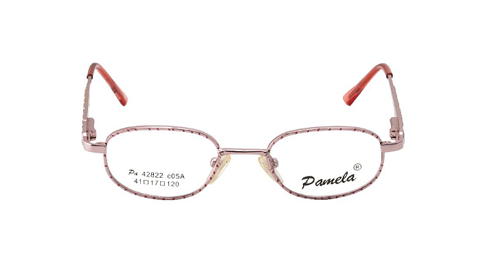 Оправы -  Pamela kids 42822-05A - 0