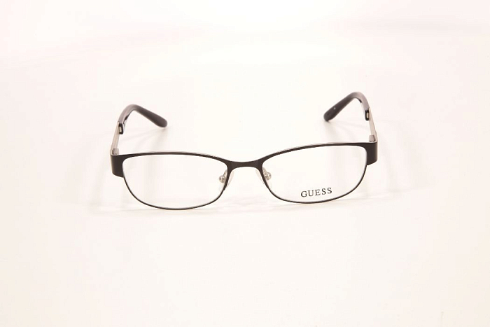 Оправы -  Guess 2390 BLKSI (+) - 0