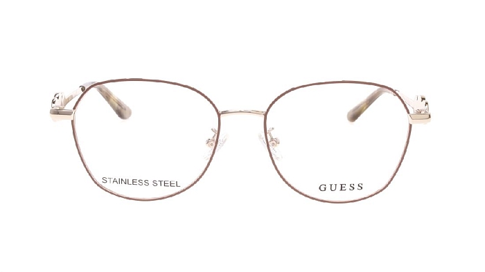 Оправы -  Guess 50256-D 025 52 (+) - 0
