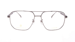 Оправа Опр. David Beckham 7124-R81 58 (+)