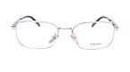 Оправы -  Prada 0PR C50VD-1BC1O1 55 (+) - 0
