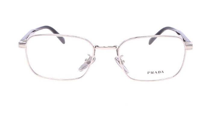 Оправы -  Prada 0PR C50VD-1BC1O1 55 (+) - 0