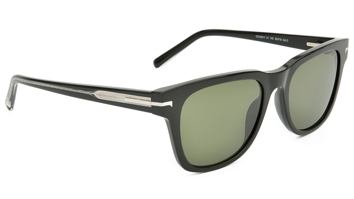 Солнцезащитные очки -  Cerruti 1881 CR 80011 C1 (+) - 1