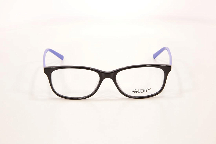 Оправы -  Glory 442-Blue - 1