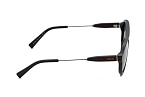 Солнцезащитные очки -  Ermenegildo Zegna 0027 02A - 2