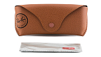 Солнцезащитные очки -  Ray-Ban 0RB3584N-001/19 58 (+) - 4