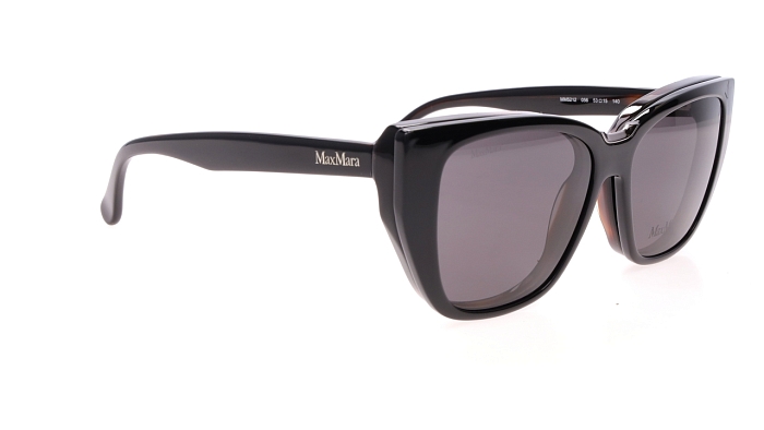 Оправы -  Max Mara MM 5212 056 53 clip (+) - 1
