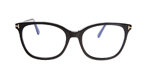 Оправа Опр. Tom Ford 6089-B 001 54 (+)
